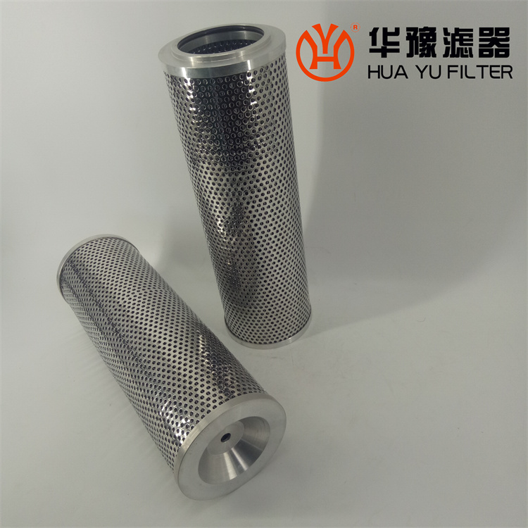 华豫CU3-250 双联回油过滤器滤芯