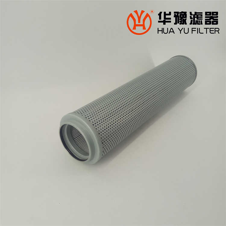 华豫FAX-400x10 泵口过滤器滤芯 钢厂滤芯