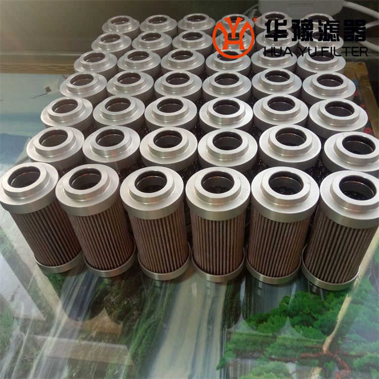 华豫HX-636G6602 钢厂主泵口过泥器滤芯