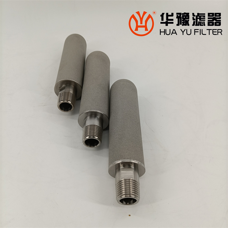 华豫采样探头滤芯 S0701-A0201-001