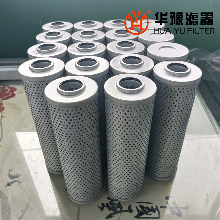 华豫HDX-6.30x10 平立液压站滤芯