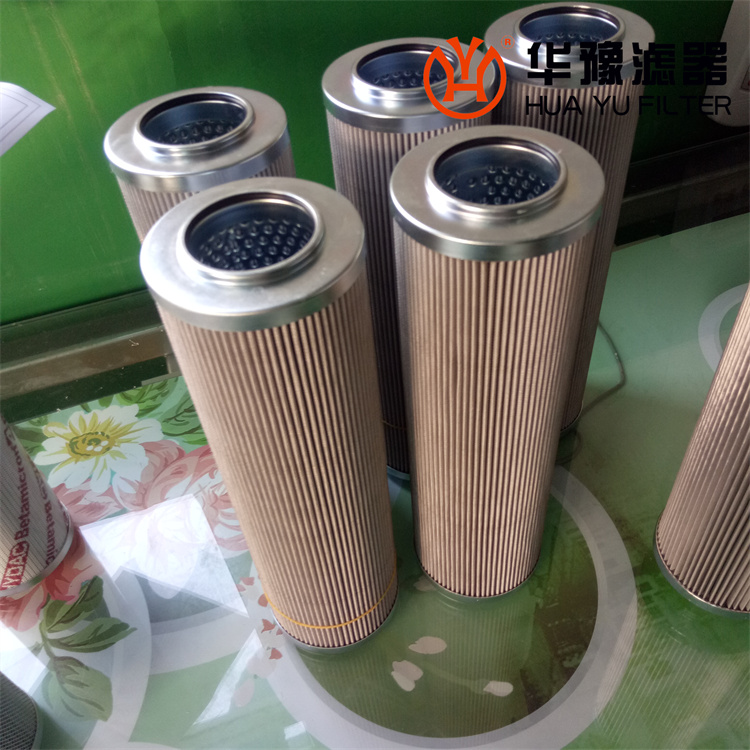 华豫PFA-160*30CY 平立液压站滤芯