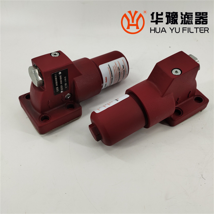 华豫过滤器DFBN/HC330Q10C1-X贺德克替代过滤器