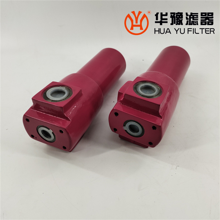贺德克高压过滤器 DFPBN HC280QD10C1.X V
