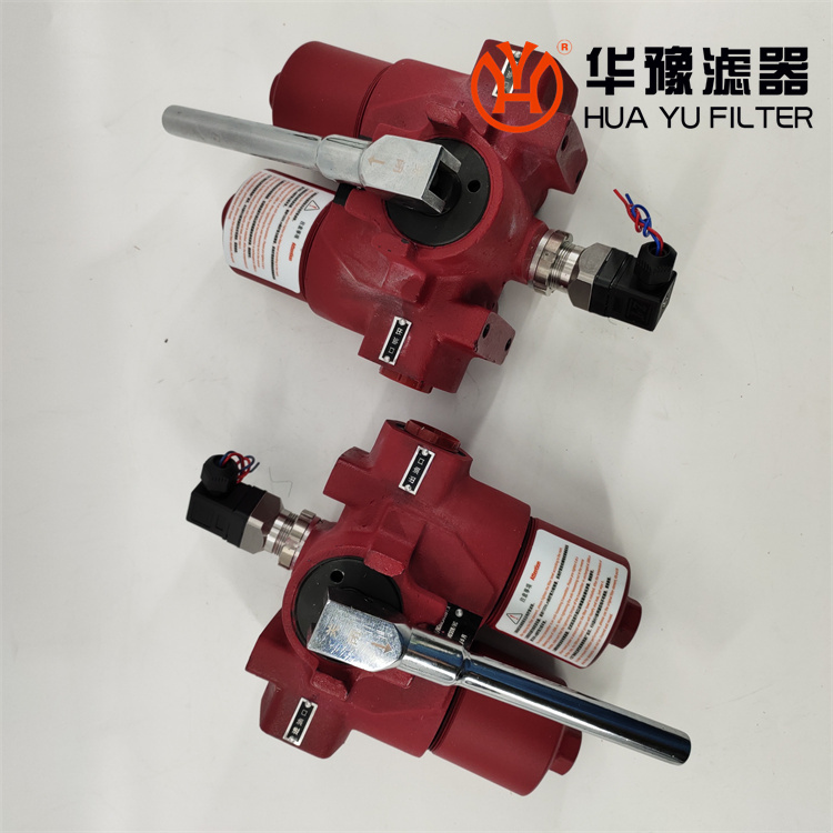 华豫DFBN/HC660G10BM1.0/B6 贺德克过滤器