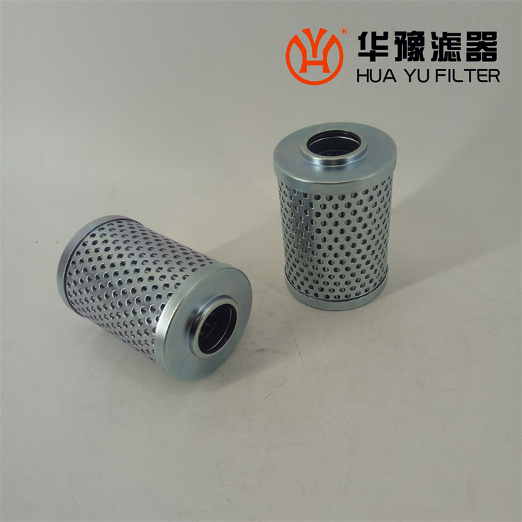 华豫HX-400x10 黎明高压滤芯 钢厂专用