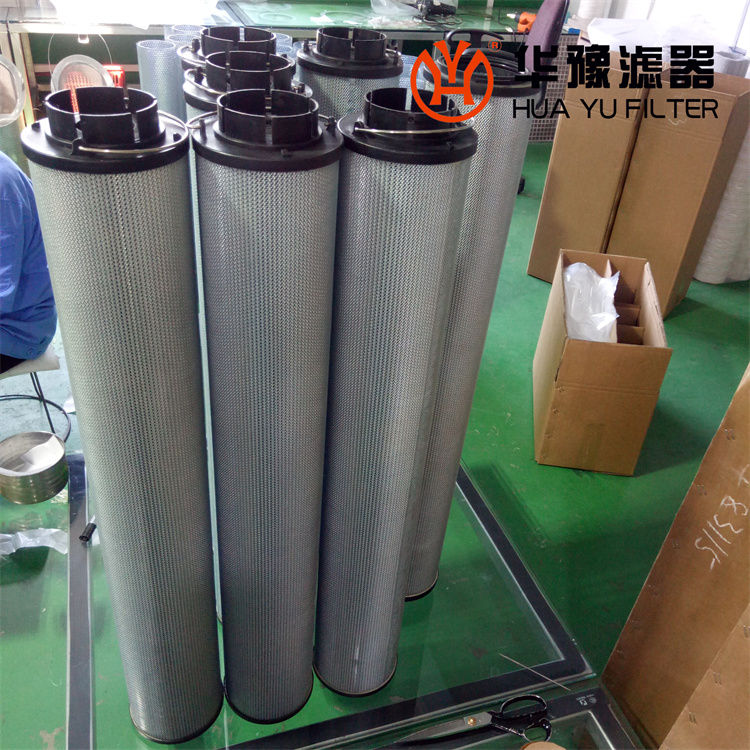 华豫RFBN/HC660DN20D1X/L24 贺德克过滤器滤芯