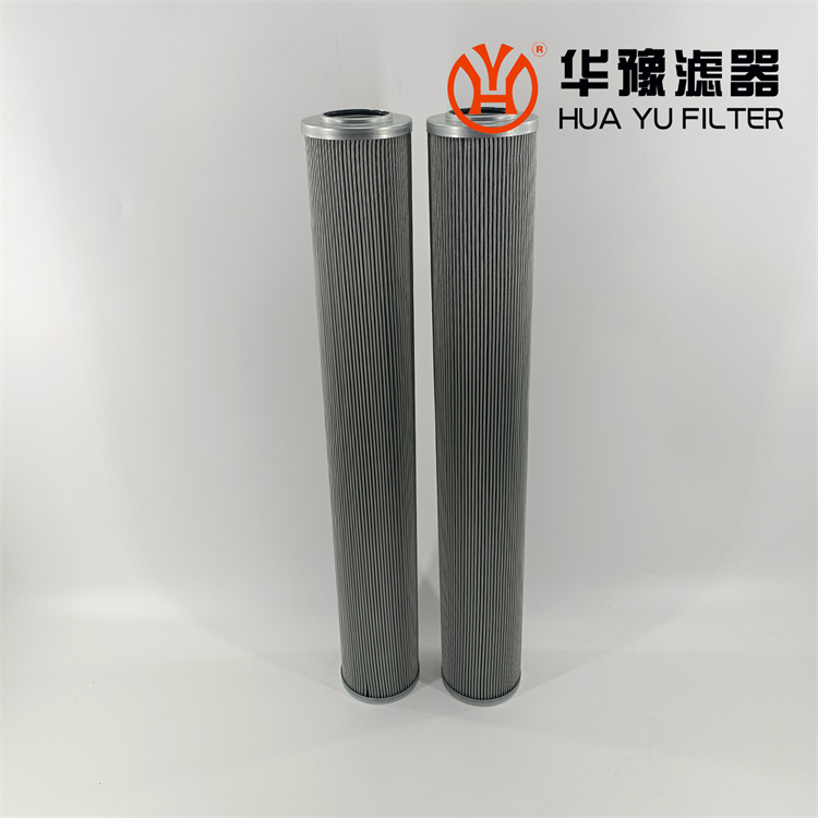 华豫WR8300FOM39H高粘度润滑油过滤器滤芯