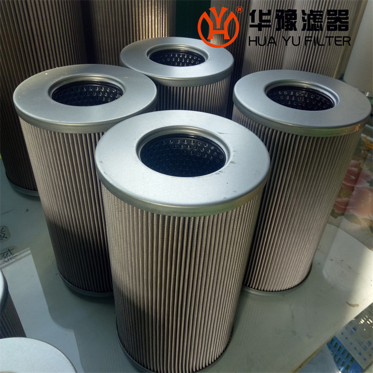 华豫WC2-100*100钢厂过滤器滤芯