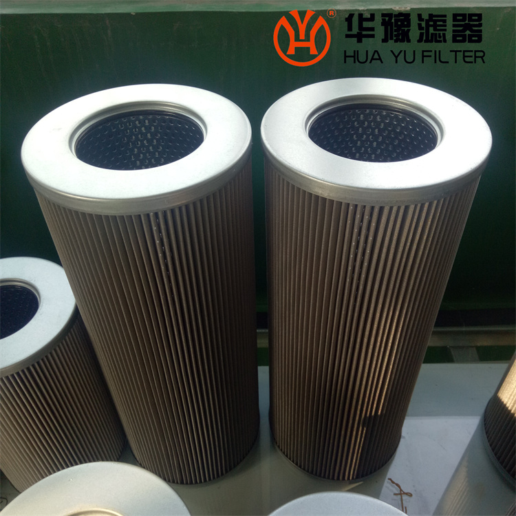 华豫WC2-200*50 钢厂***滤芯
