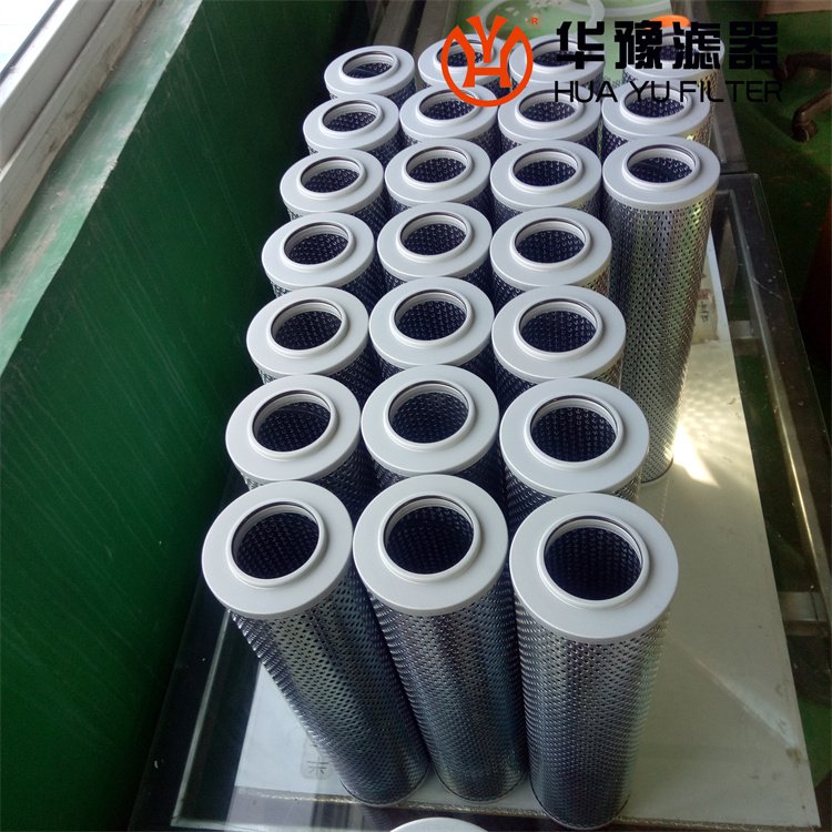 华豫XSRE3-200*50 钢厂***滤芯