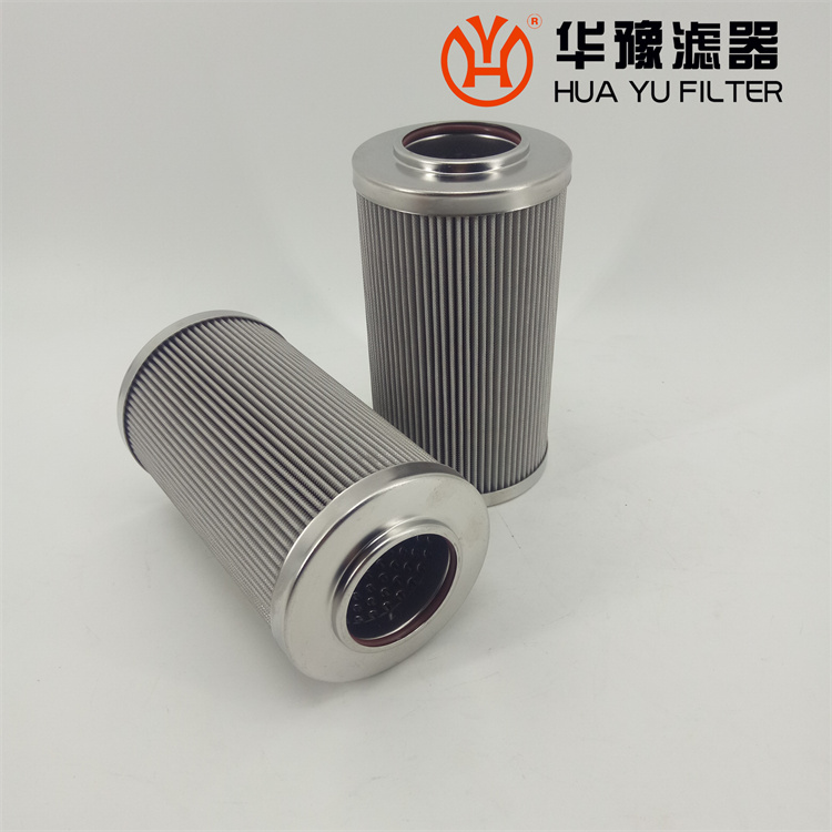 华豫APL-40C 钢厂专用滤芯