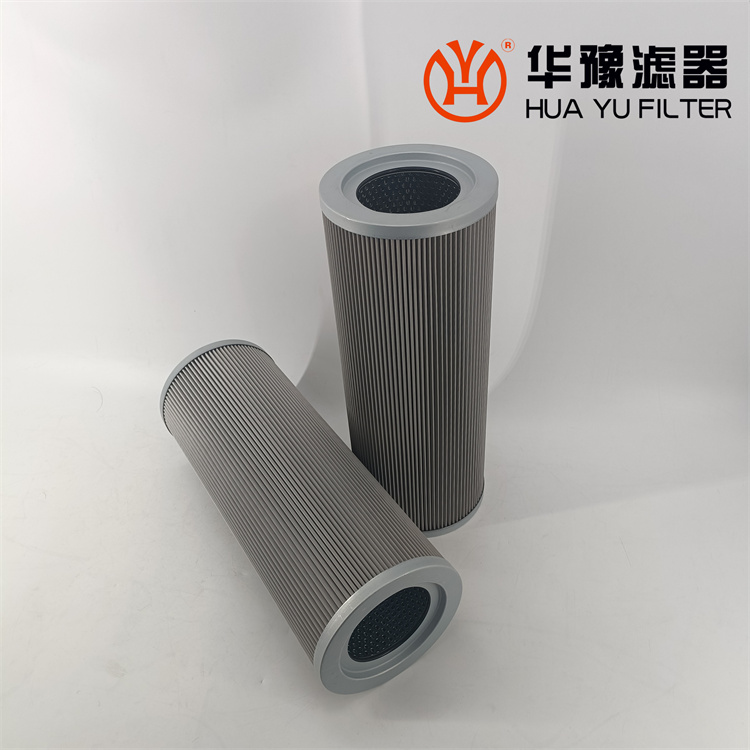 华豫01NR.1000.10VG.10.B.V 回油双筒过滤器滤芯