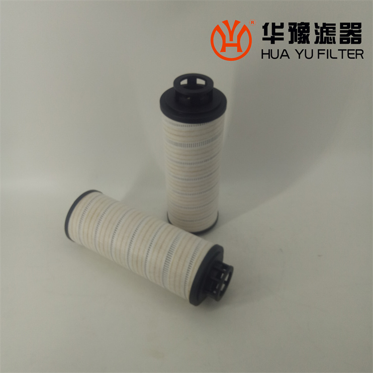 华豫HC2296FKP36H50 热矫直机液压循环系统滤芯
