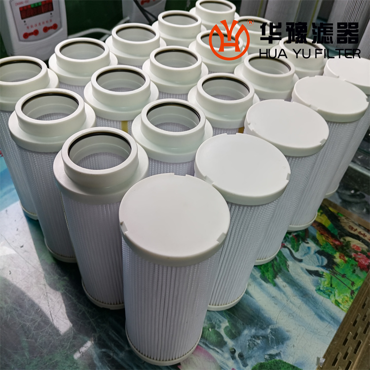 华豫HC1050FKN06HX 热矫直机稀油润滑滤芯