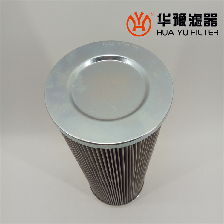 华豫TZ*3-620*15 钢厂过滤器滤芯