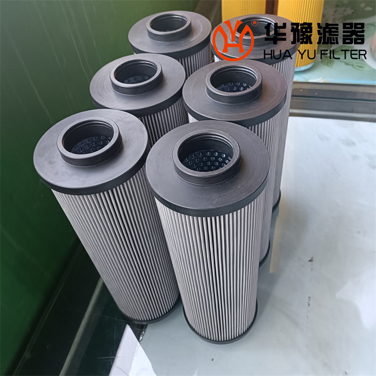 华豫SE-100*300-5GF 滤油器滤芯