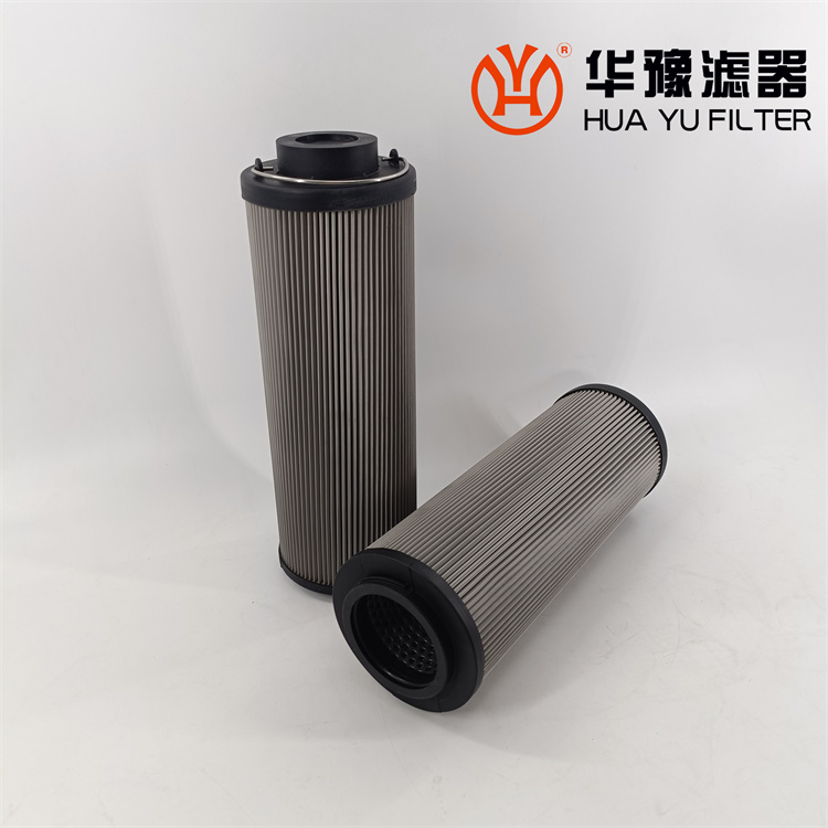 华豫双筒过滤器滤芯 SFX-600*30 液压油滤芯