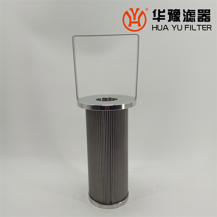 华豫16RA2201G10FF-MVP 钢厂***滤芯