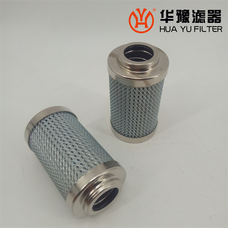 华豫双筒滤芯SMF-D30*20C高压过滤器滤芯