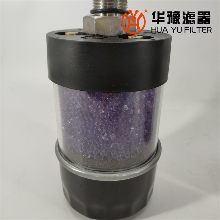 华豫QUQ2-20*1.0液压系统空气滤清器滤芯