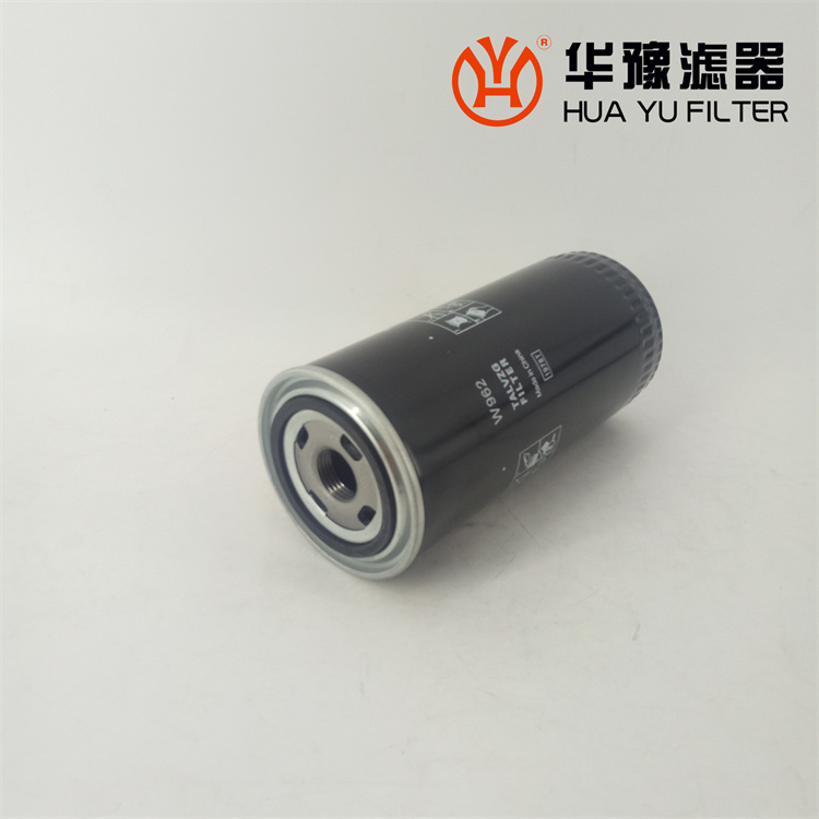 华豫替代WD13145曼牌高效液压旋装滤芯