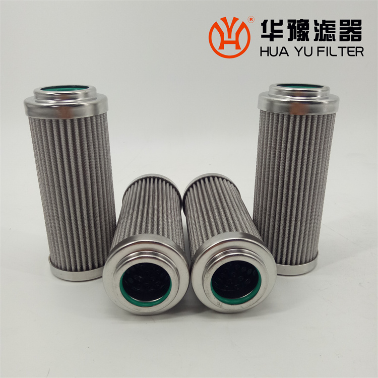 华豫主机油动机滤芯HCY0106FDS8Z