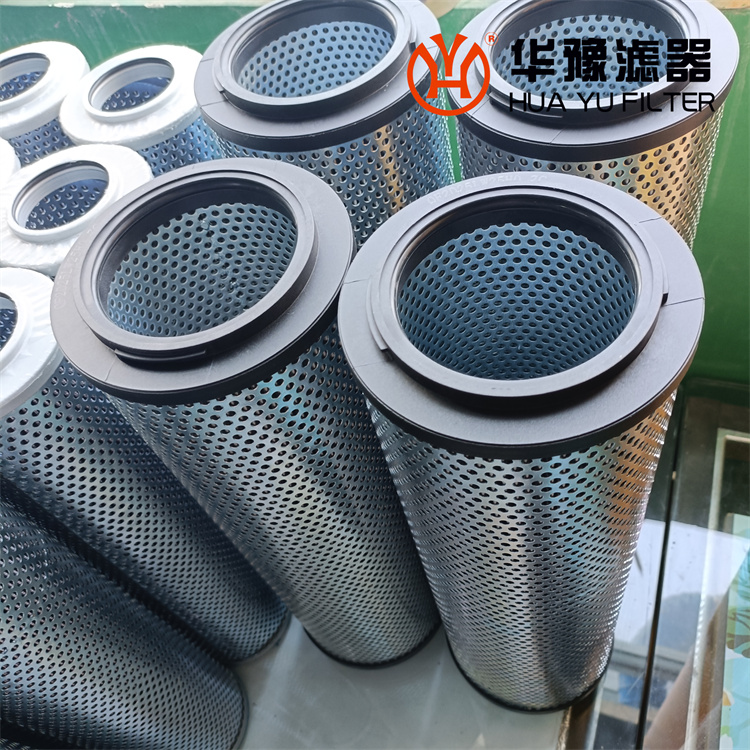 华豫RFB-40×10Y/C液压系统过滤器