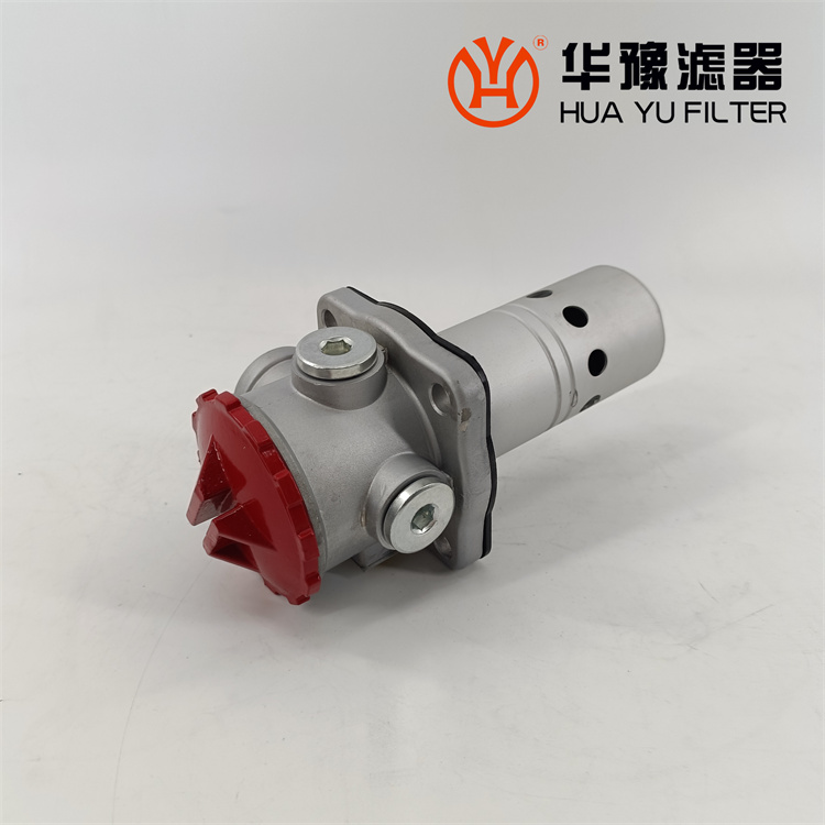 华豫供应TF-40×80L-Y/C箱外过滤器