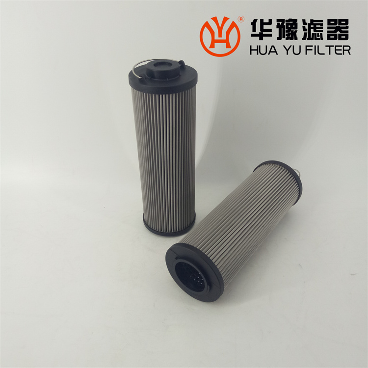 华豫50LDN0040G40-A00-V2.2双筒过滤器滤芯