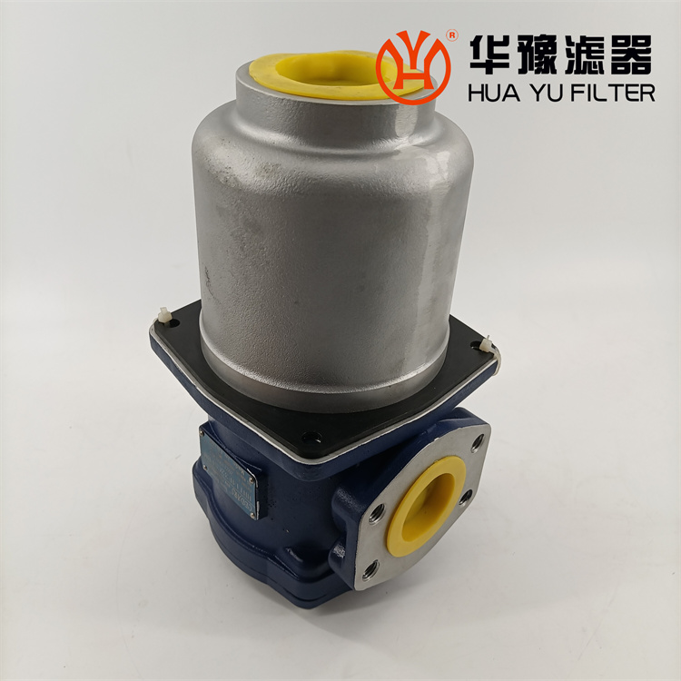 华豫HH8314F24KPUBM1颇尔过滤器