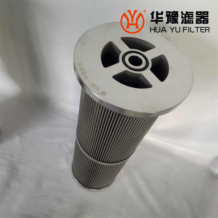 华豫小机润滑油滤网 LY-75/25W