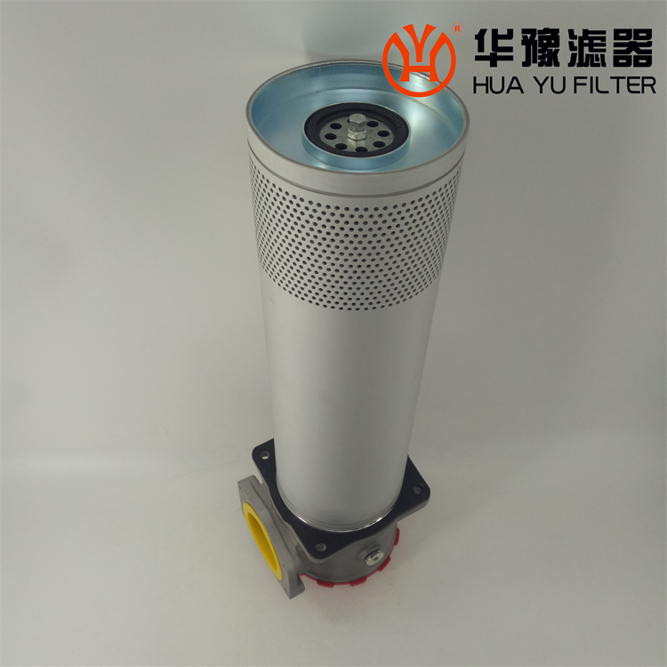 华豫TF-1300*100F 吸油过滤器