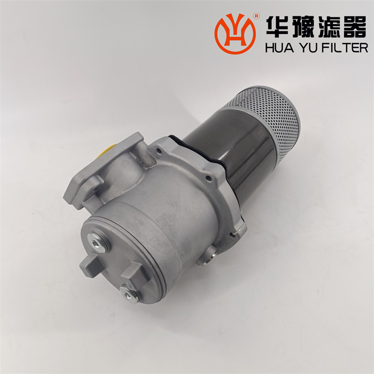 华豫RFB-400*20FY 回油过滤器
