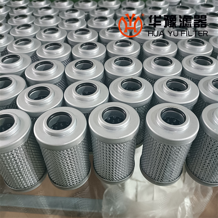 华豫WO63*100 滤油器滤芯