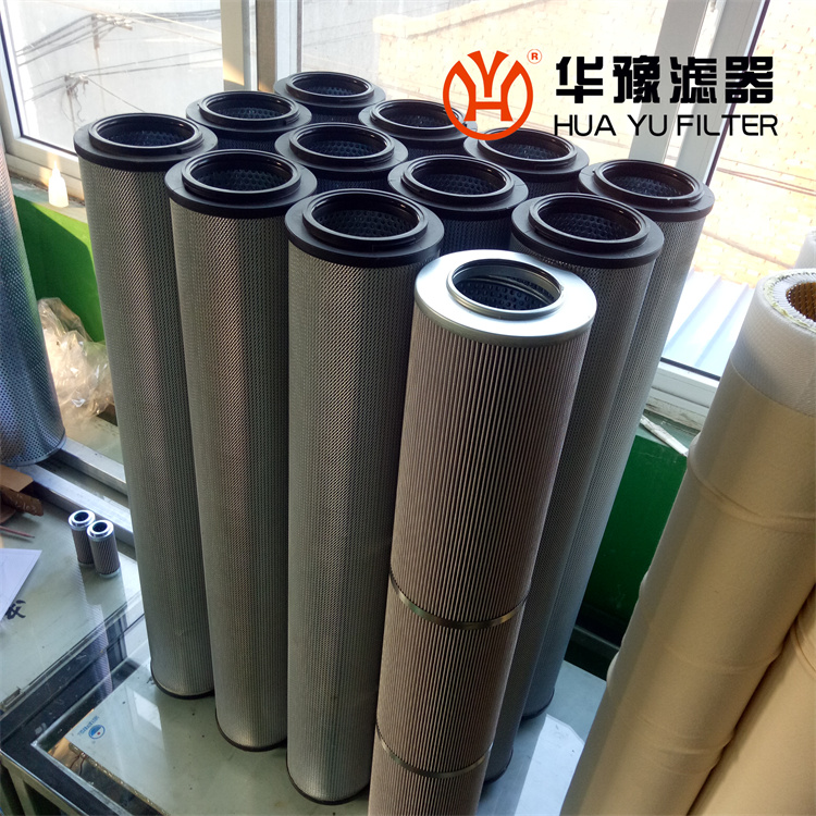 华豫LLBY-133*20 钢厂***滤芯