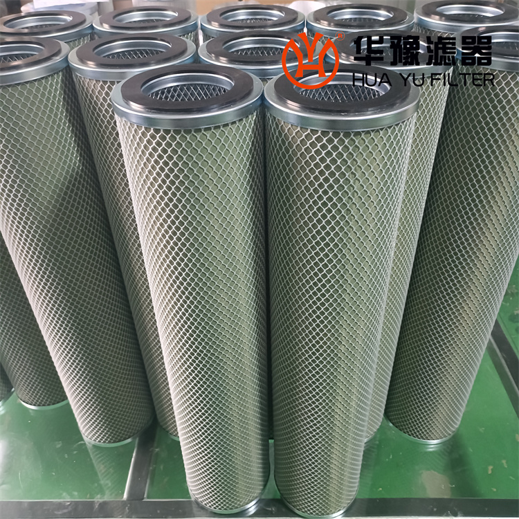 华豫供应 PCHG-36-5-B 天然气聚结分离滤芯