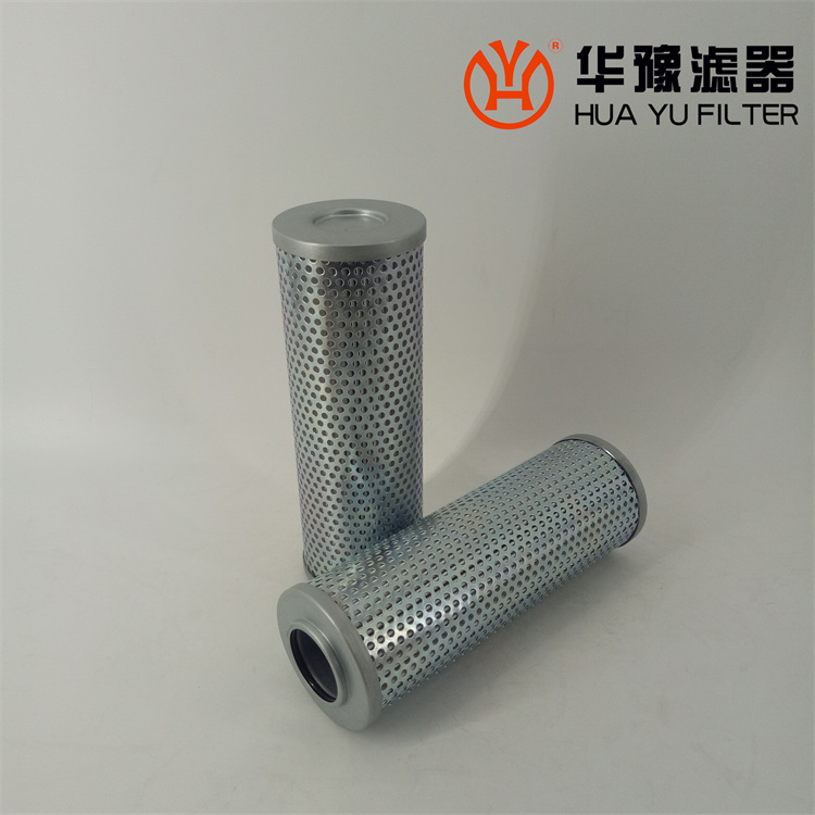 华豫液压油滤芯HBX-250*10Q 过滤器滤芯