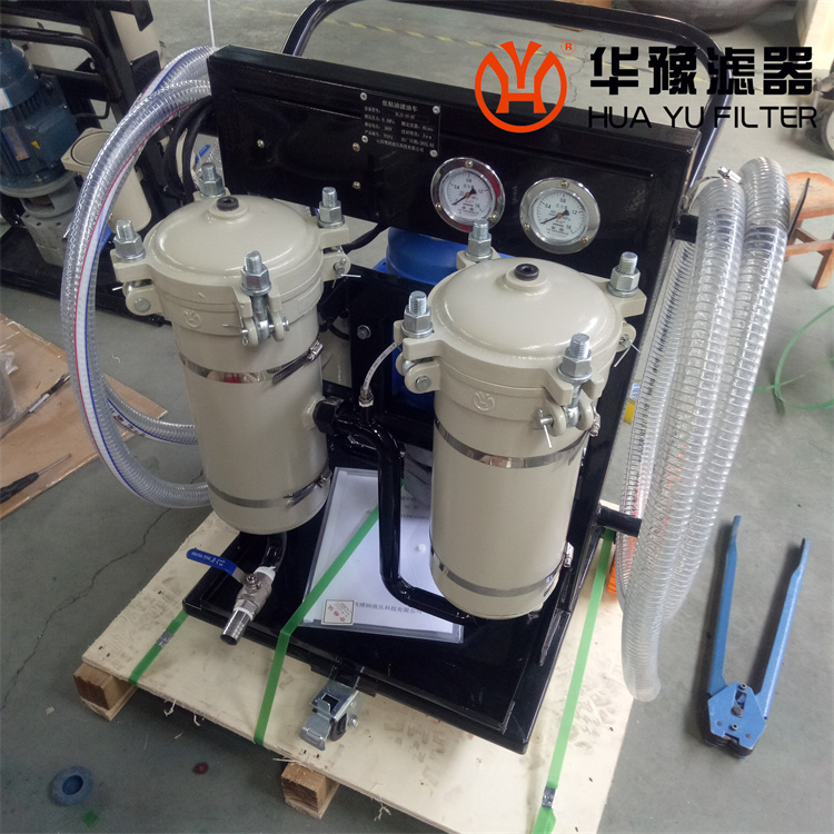 hydac德国滤油机OF7S10P1M1B10E进口滤油机