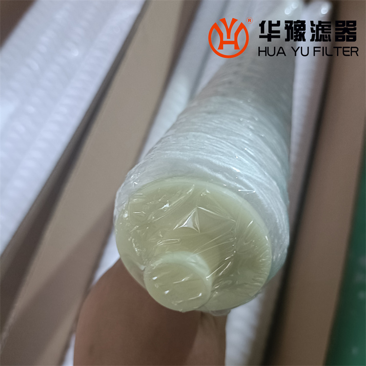 华豫60寸保安前置滤芯HFU660UY200J