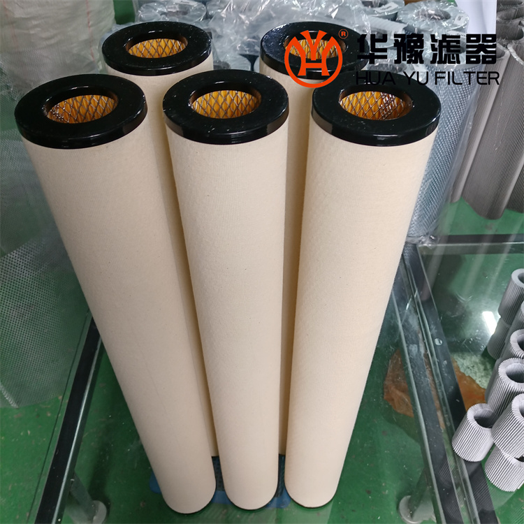 聚结滤芯1201652聚结滤油机分离滤芯