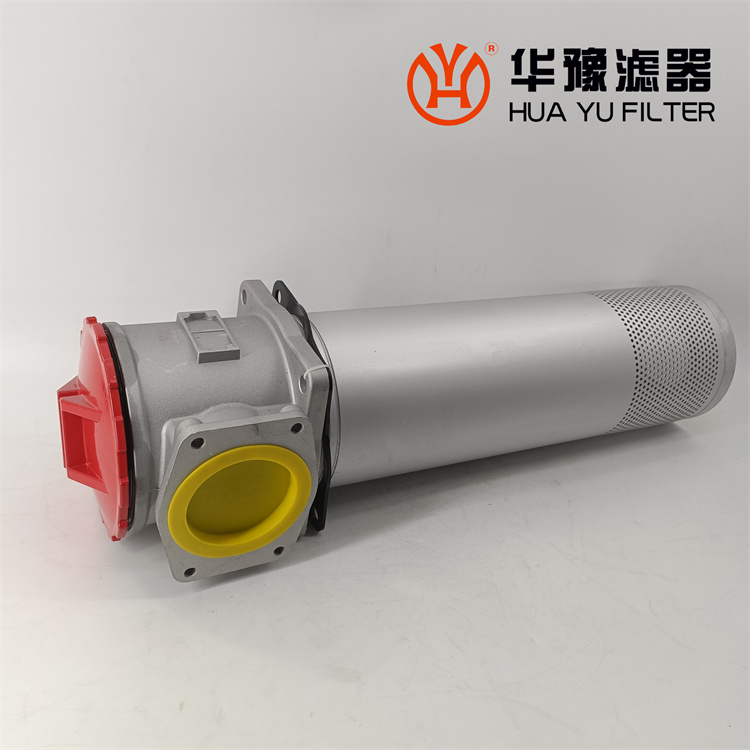 华豫LXZS系列回油过滤器LXZS/60*20Y