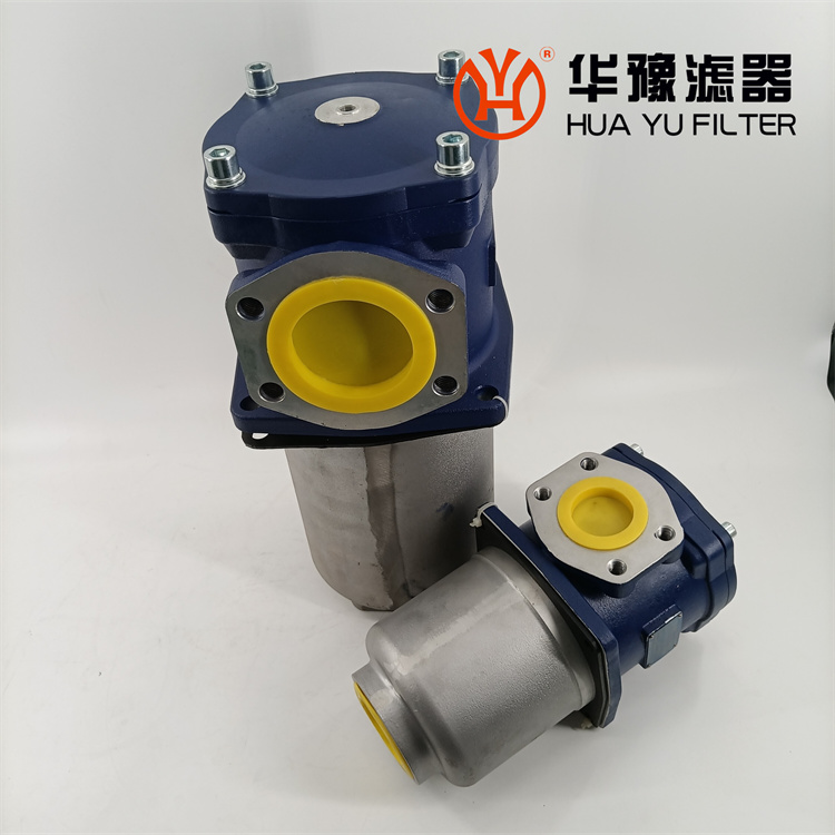 华豫HH4714C24KSTBV3 颇尔过滤器