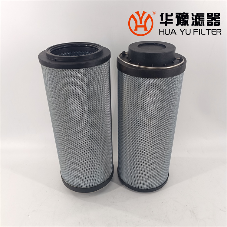 华豫0950R020BN3HC抗燃油玻璃纤维滤材滤