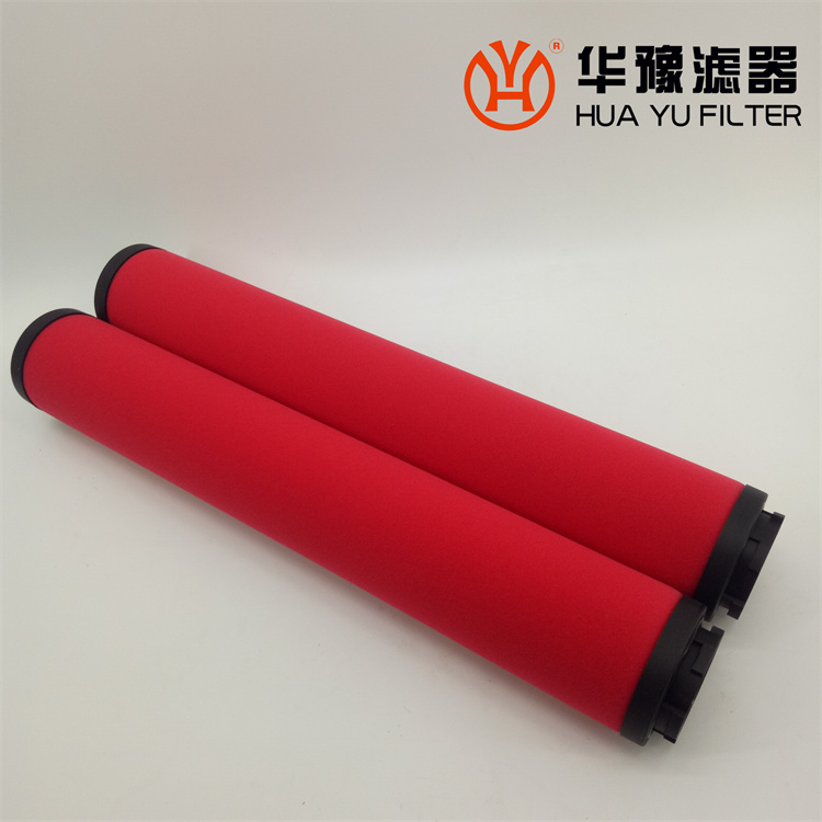 华豫MF-04_MF-06_MF-08过滤液压油滤芯