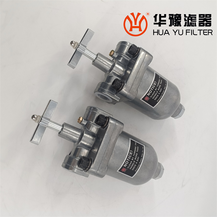 华豫HYD-310过滤器 液压过滤