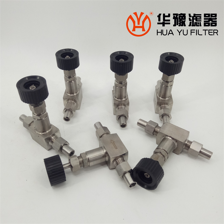 华豫A21W-160P 不锈钢高压螺纹安全阀