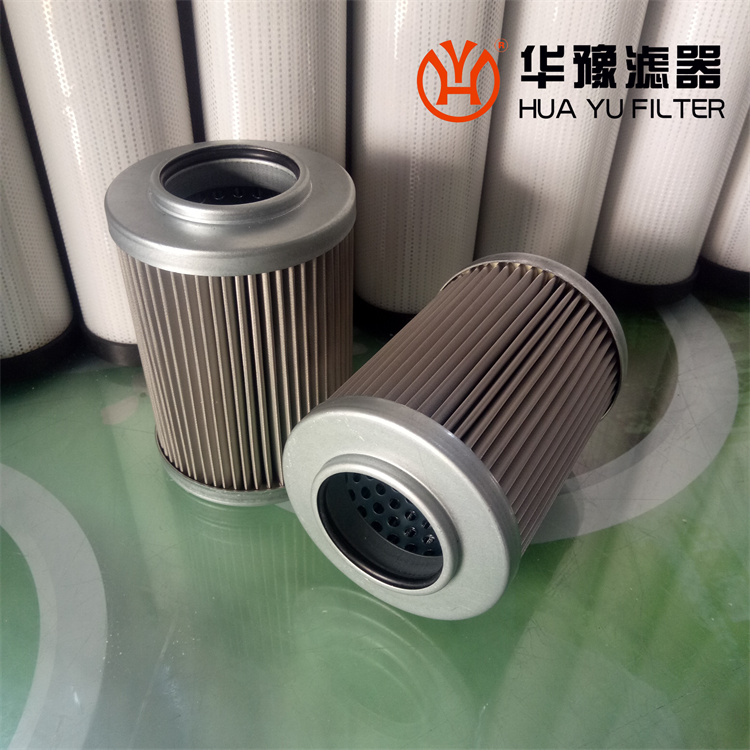 华豫HCY0110FKP9Z 油动机滤芯