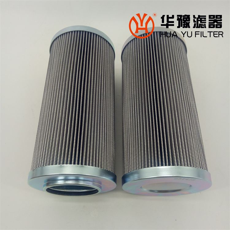 华豫派克调节机管路滤芯TXWL11-20