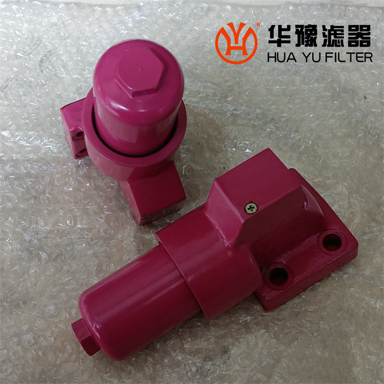 华豫DFBN/HC30G10C1.X/-V 替代贺德克高压过滤器